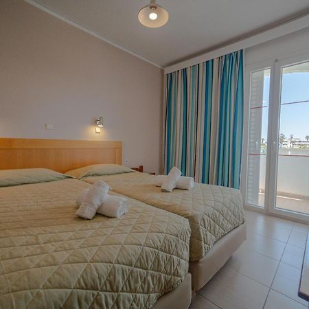 Tropical Sol Otel Tigaki Dış mekan fotoğraf