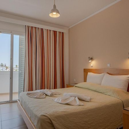 Tropical Sol Otel Tigaki Dış mekan fotoğraf