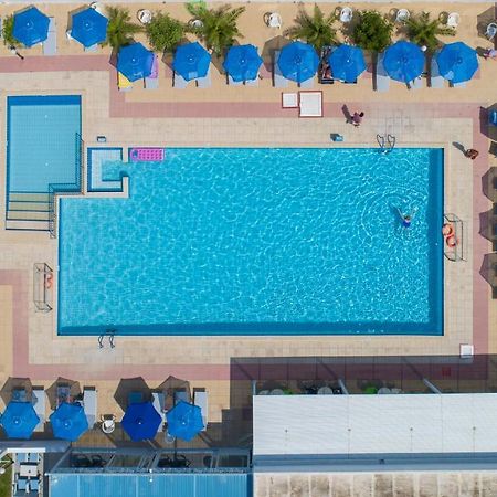 Tropical Sol Otel Tigaki Dış mekan fotoğraf