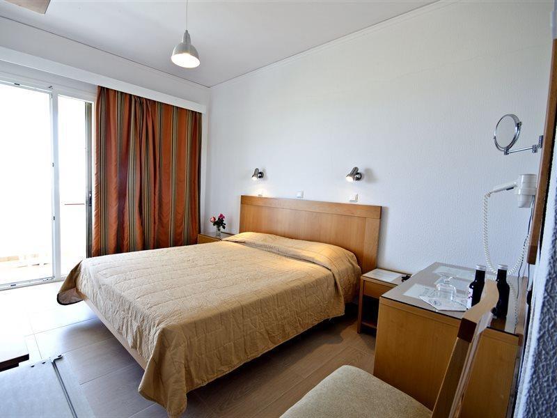 Tropical Sol Otel Tigaki Dış mekan fotoğraf
